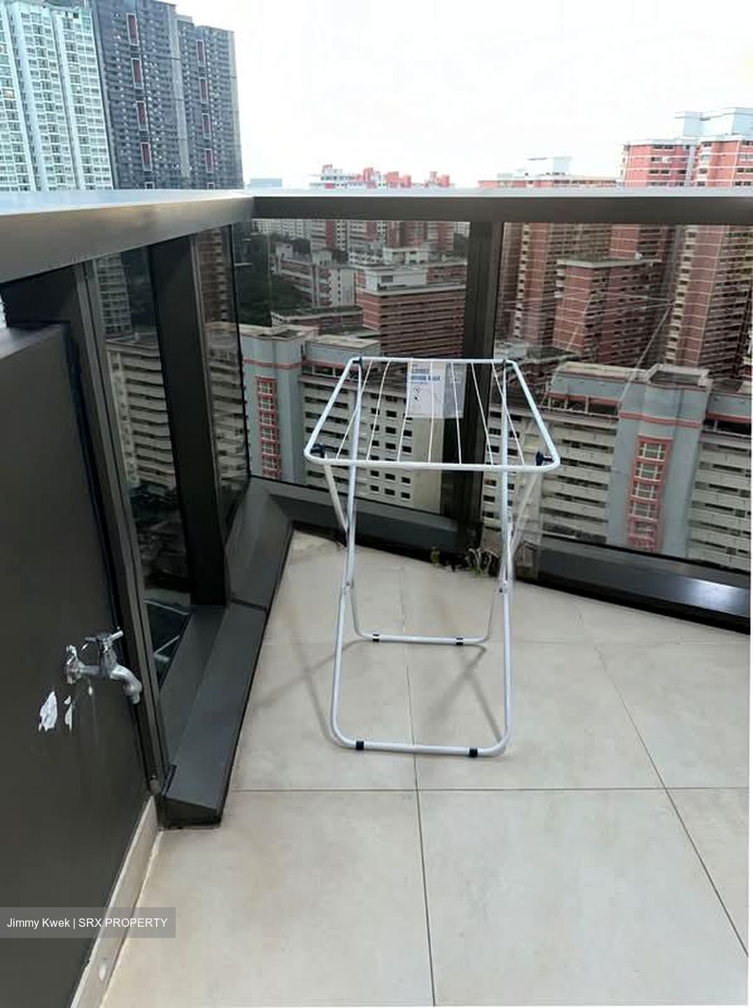 Commonwealth Towers (D3), Condominium #533976531